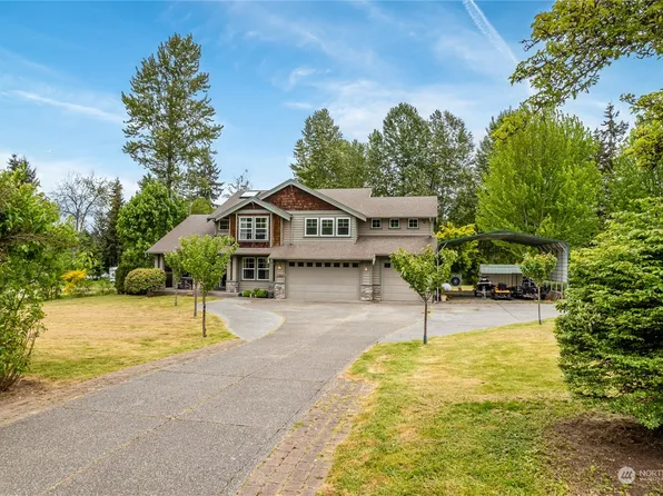 16205 83rd Avenue SE, Snohomish, WA 98296