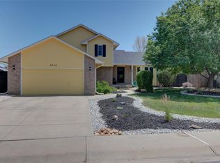 2748 W 25th Street Rd, Greeley, CO 80634