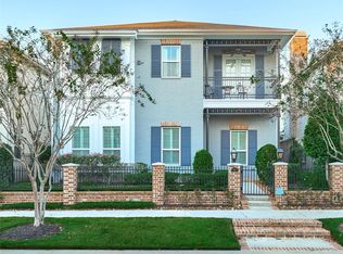 191 McGoey Cir, Conroe, TX 77384