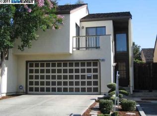 39608 Embarcadero Ter, Fremont, CA 94538
