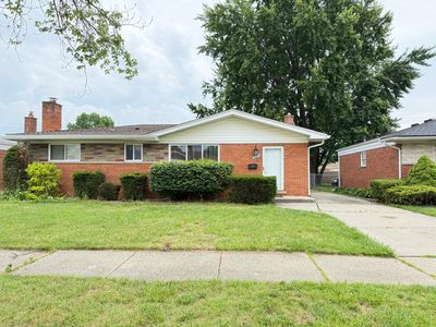 11522 Gerald Dr, Warren, MI, 48093