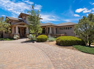 2000 Promontory, Prescott, AZ 86305