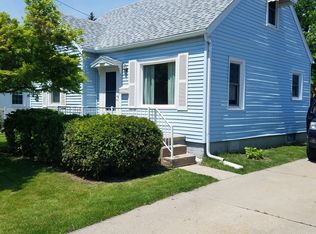 2627 108th St, Toledo, OH 43611