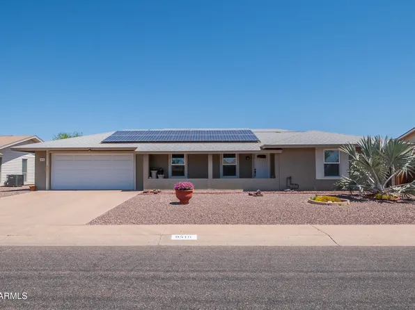 9510 W HIDDEN VALLEY Circle, Sun City, AZ 85351