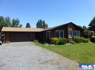 60 Meadowlark Ln, Sequim, WA 98382