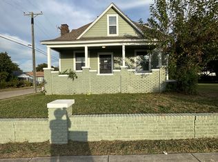 1003 S Quaker Ave, Tulsa, OK 74120