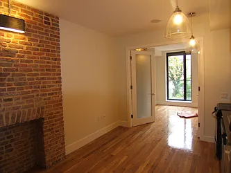 Rented by Joel Weisz, LREB