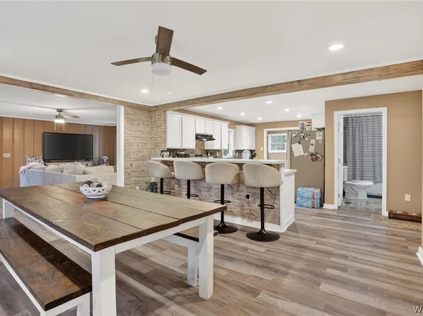 505 N Walston Bridge Rd, Jasper, AL 35504
