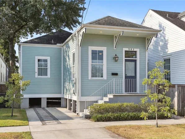 503 Homer St, New Orleans, LA 70114