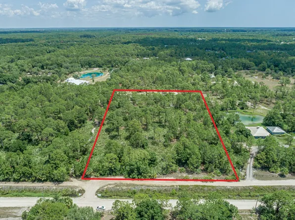 Tbd 79th Street, Fellsmere, FL 32948