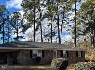 108 S Moring Avenue, Rocky Mount, NC 27801