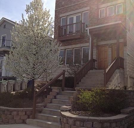 2nd image of 1654 N Warren Ave #1654