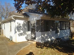 413 Marietta St, Cedartown, GA 30125