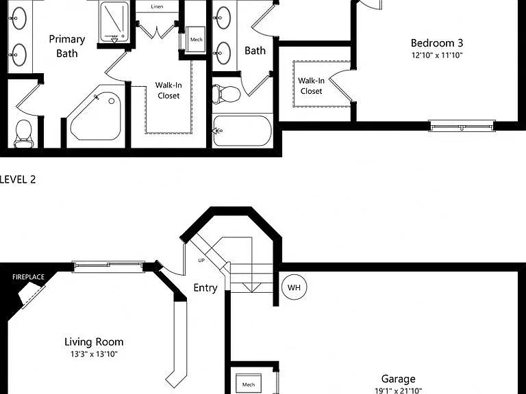 Jackson Pointe 111 — Photo 21