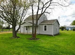 10588 State Route 28, Blanchester, OH 45107