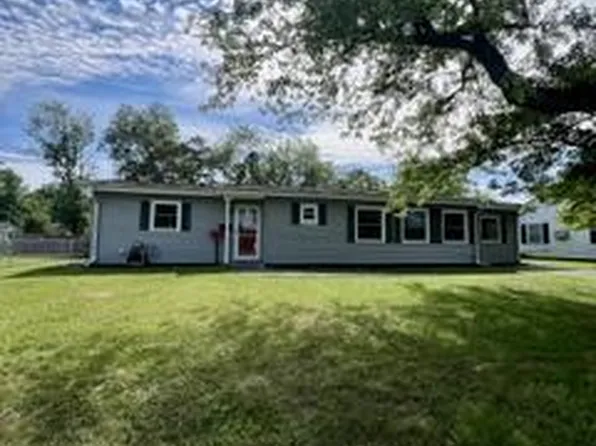 6221 Apache St, Springfield, VA 22150