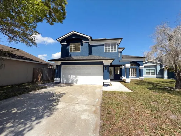 1729 Elmstead Ct, Orlando, FL 32824