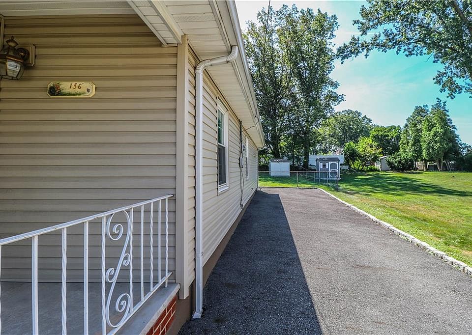 156 Summit Ave, Fords, NJ 08863 Zillow