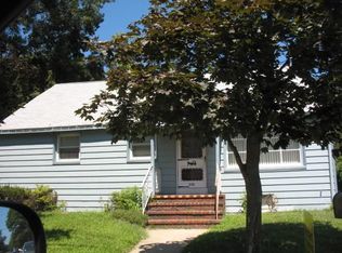 230 Wilfred Ave, Hamilton, NJ 08610