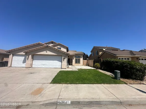 509 E San Antonio Dr, Santa Maria, CA 93455
