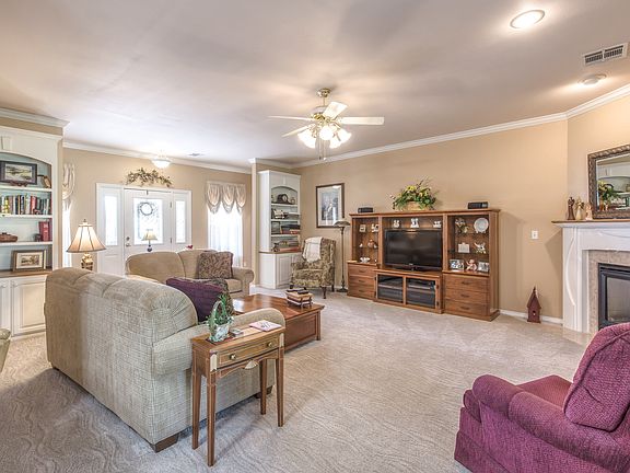 5th image of 23030 S Biswell Dr