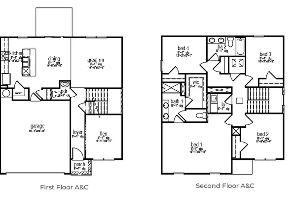 73 Harbour Dr, Hardeeville, SC 29927