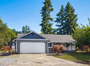 8115 198th Avenue Ct E, Bonney Lake, WA