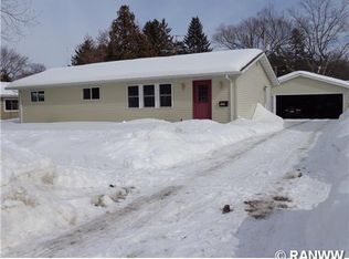 2815 Sherman St, Eau Claire, WI 54701