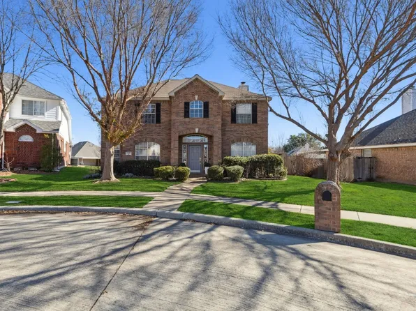 1810 Annmarie Ct, Garland, TX 75040