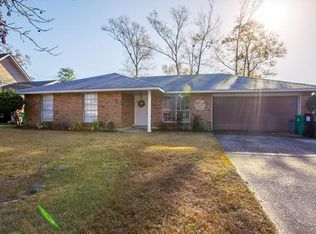3830 Coventry St, Slidell, LA 70458