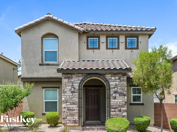 11051 Camden Bay St, Las Vegas, NV 89179