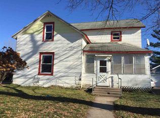 308 S 3rd St, Colby, WI 54421