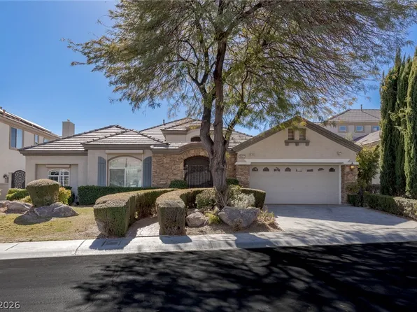 9421 Queen Charlotte Dr, Las Vegas, NV 89145