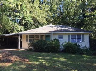 1422 Midview Dr, Decatur, GA 30032