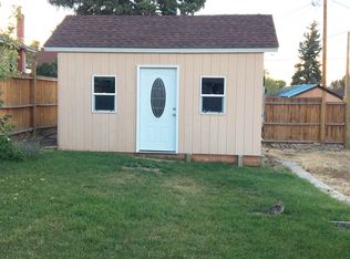 313 Emerald St, Kemmerer, WY 83101