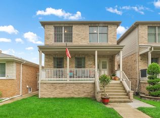 4234 Ridgeland Ave, Stickney, IL 60402