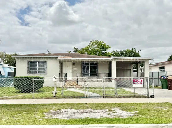 576 E 16th St, Hialeah, FL 33010