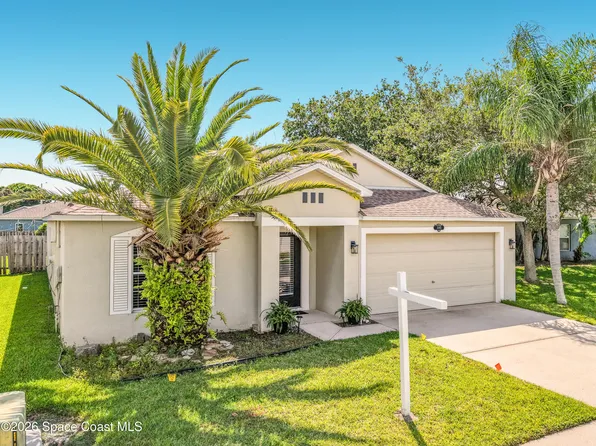 2085 Bayhill Dr, Melbourne, FL 32940