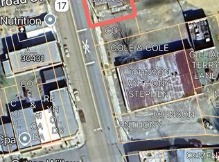 Highway 17, Millport, AL 35576