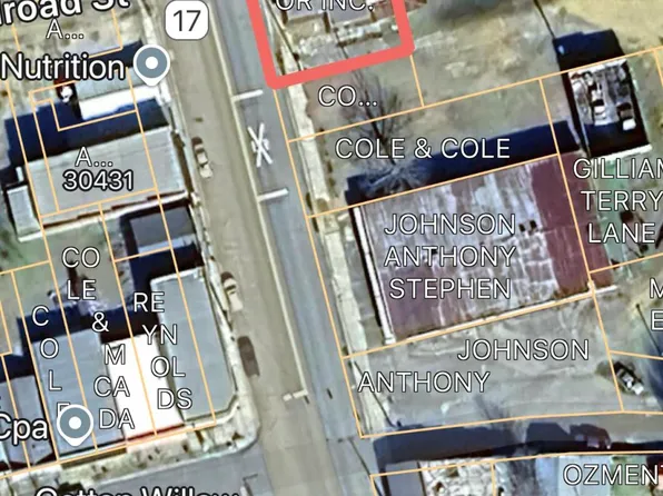 Highway 17, Millport, AL 35576