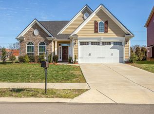 1998 Allerton Way, Spring Hill, TN 37174