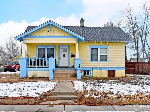 415 10th St, Greeley, CO 80631