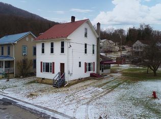 544 Reservoir St, Mapleton Depot, PA 17052