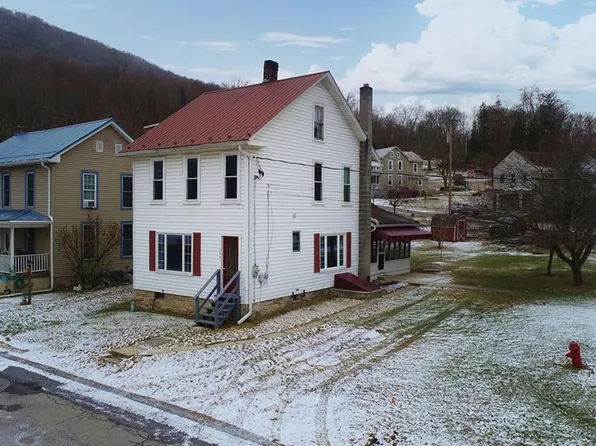 544 Reservoir St, Mapleton Depot, PA 17052