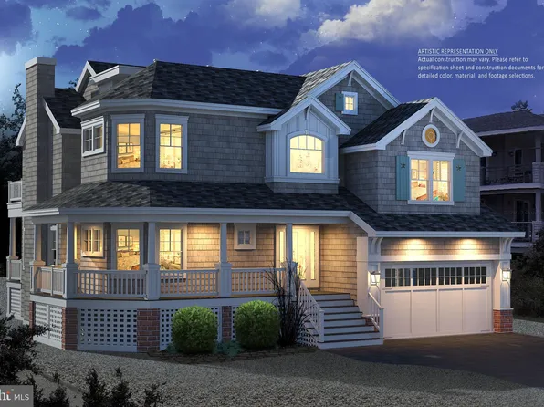 304 Iroquois Ave, Beach Haven, NJ 08008