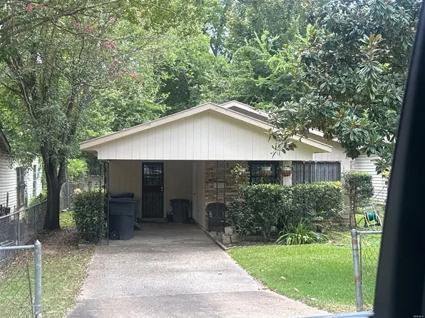 2743 Myrtle St, Shreveport, LA 71103