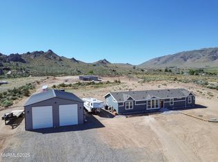 105 Arabian Way, Reno, NV 89508