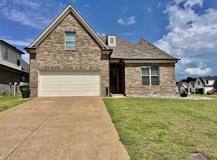 95 Dogwood Spring Dr, Oakland, TN 38060