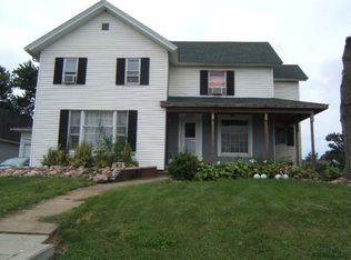 506 S Main St, Hebron, IN 46341