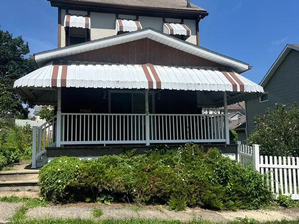 822 Bell Ave, Altoona, PA 16602